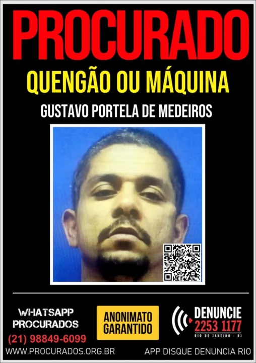 'Quengão' tentou matar a ex-mulher a facadas 