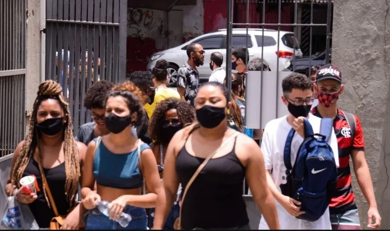 O relato faz parte do relatório Situação Mundial da Infância 2021
