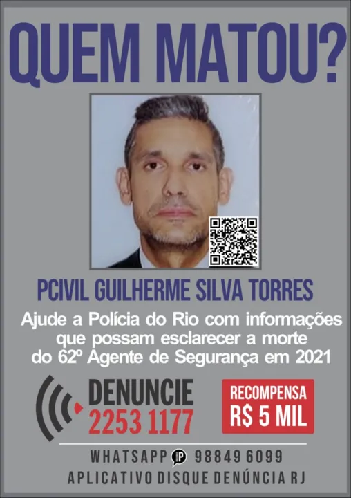 Criminosos sequestraram um prestador de serviços para retirar o corpo do local e deixar na unidade de saúde