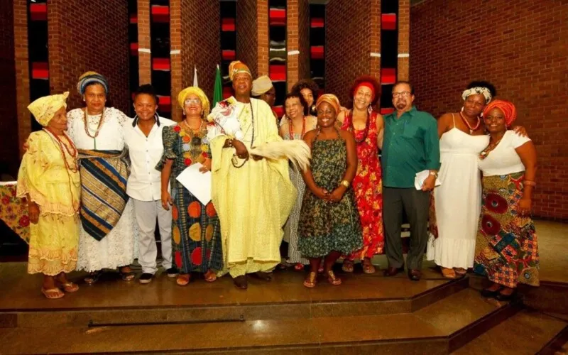 Encontro reunirá mulheres e líderes religiosos de todo o estado