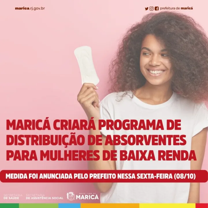 Fabiano Horta anunciou a medida nesta sexta-feira (8)