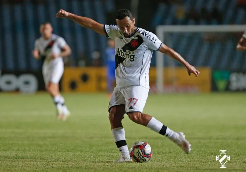 Com empate, Vasco perdeu chance de se aproximar do G4