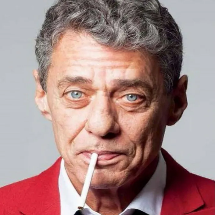 Chico Buarque de Holanda