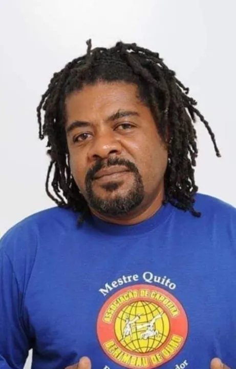 Mestre Quito