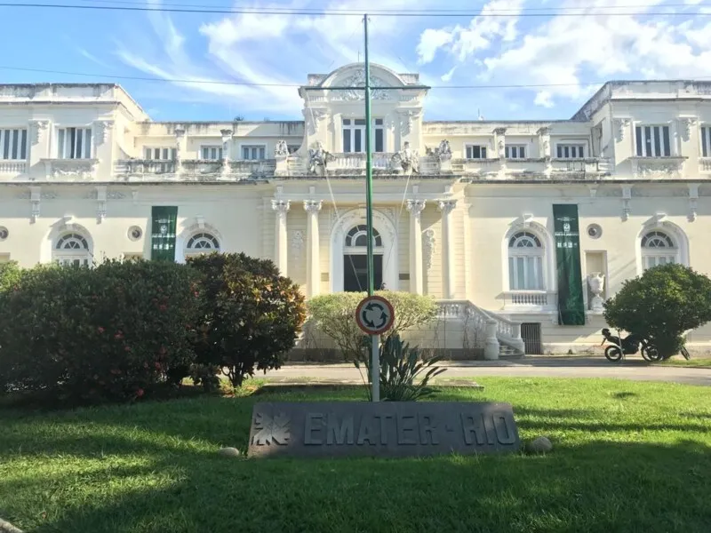 Convênio será assinado no dia 18 de outubro