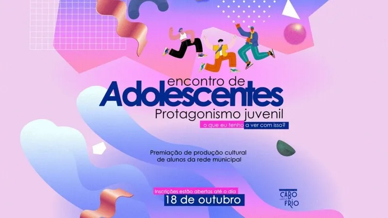 Vencedores serão revelados no dia 8 de dezembro na sede da Secretaria de Educação