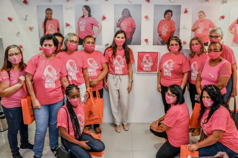 O projeto é para valorizar artistas do município de Itaboraí