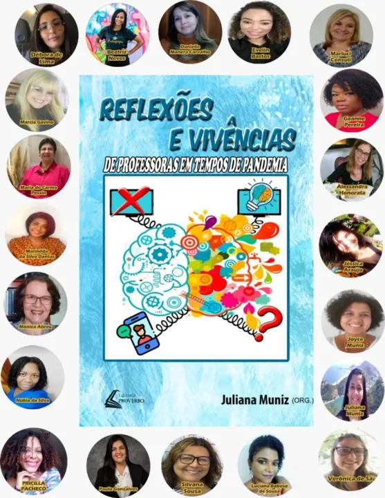 Reflexões e Vivências