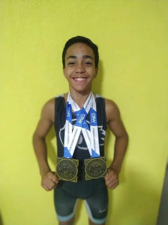 Mykael Laurentino