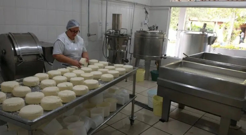 O  produtor pode contar com incentivo ampliando as oportunidades de negócio