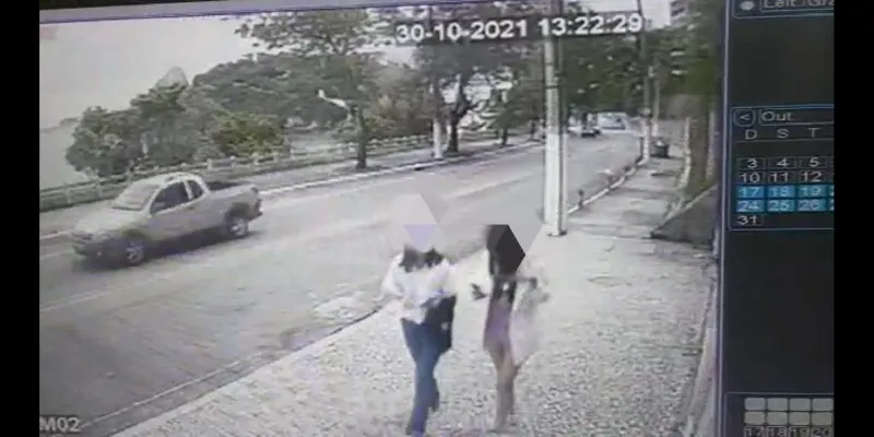 Adolescentes estão entre os suspeitos