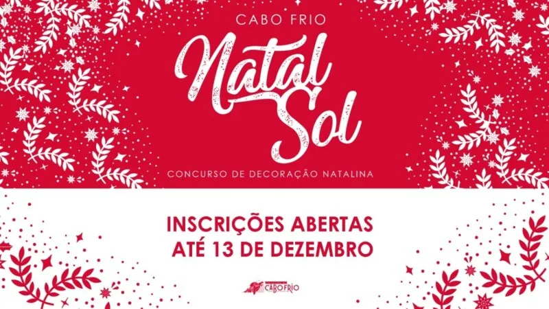 Poderão participar da competição: casas, prédios e condomínios residenciais e também os imóveis comerciais