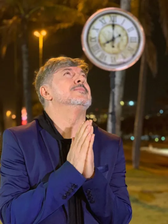 "Não Vejo a Hora” promete dar voz a um desejo coletivo