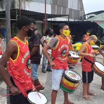 Evento marca o Dia da Conciência Negra