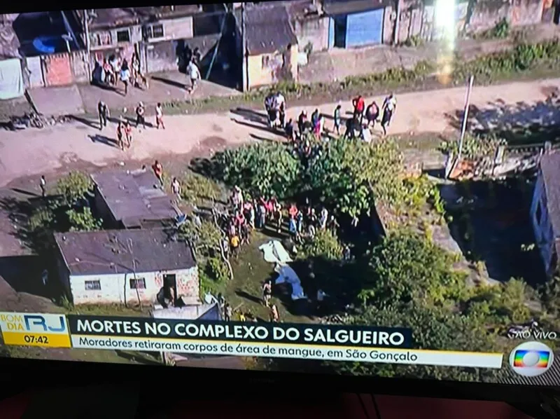 Imagens do local