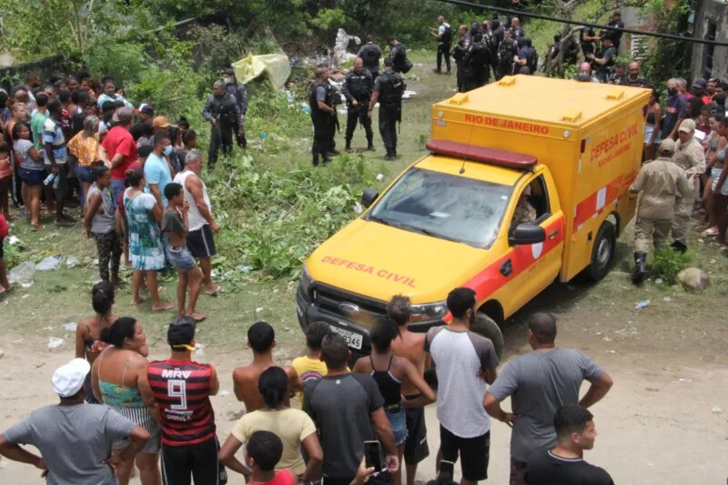 A Promotoria de Justiça também informará sobre a análise de um relatório técnico