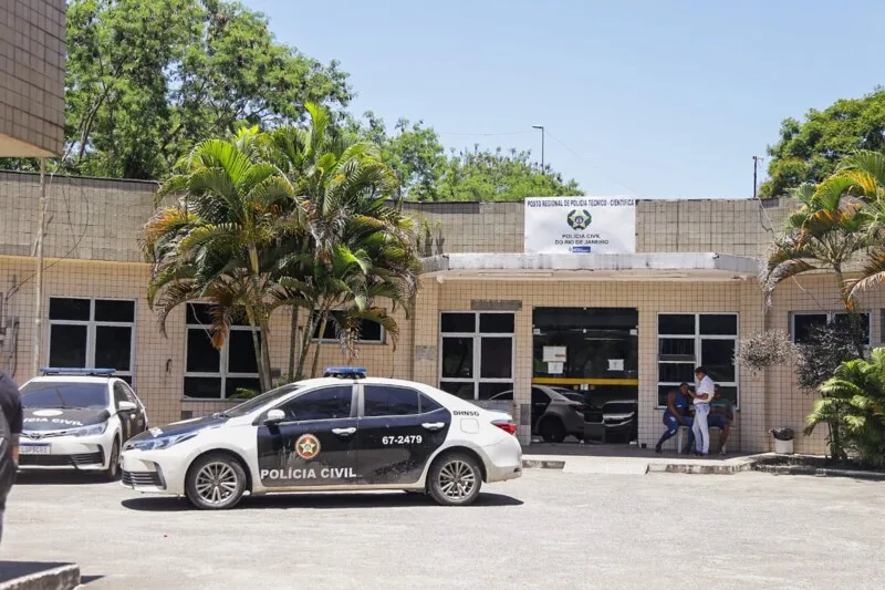 Exames comprovaram que a vítima foi abusada sexualmente