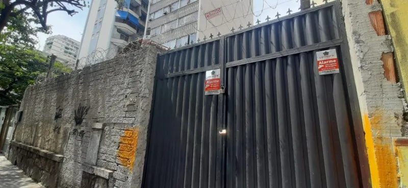 População está refém do medo
