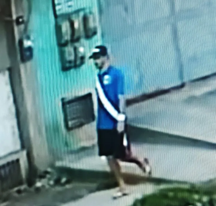 Homem é acusado de matar Eli Dias de Oliveira em casa