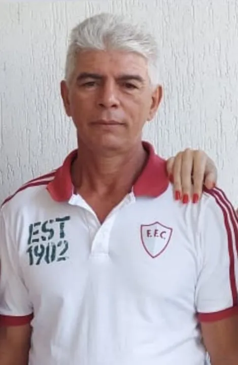 Francisco está desaparecido desde o dia 28 de novembro
