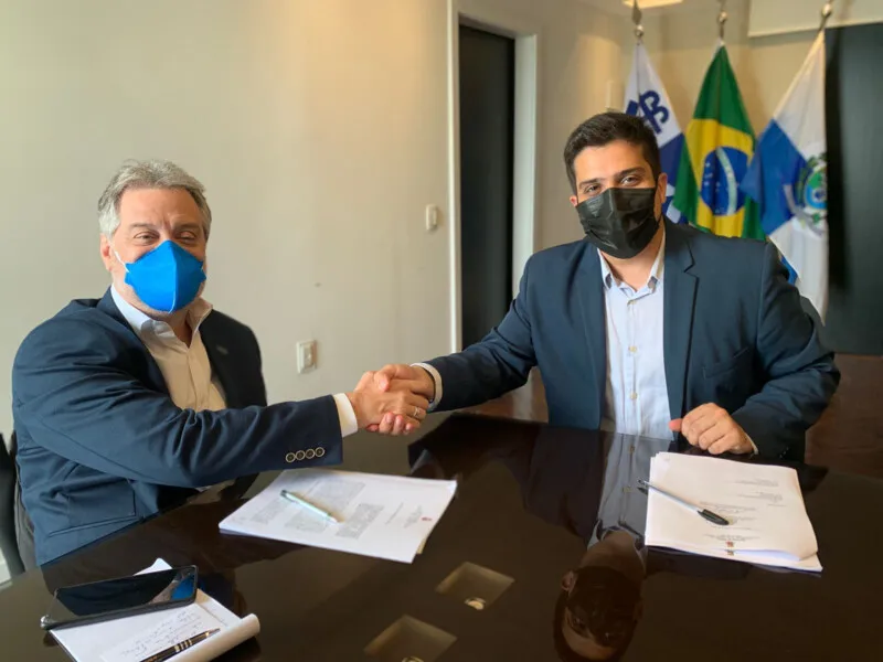 Estudantes da UFF poderão cumprir horas de estágio obrigatório na Secretaria de Direitos Humanos