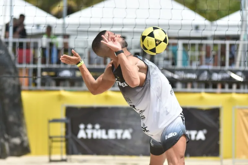A programação esportiva do mês inclui o Projeto Grão de Areia e o Museu Itinerante de Esportes, além de outros eventos