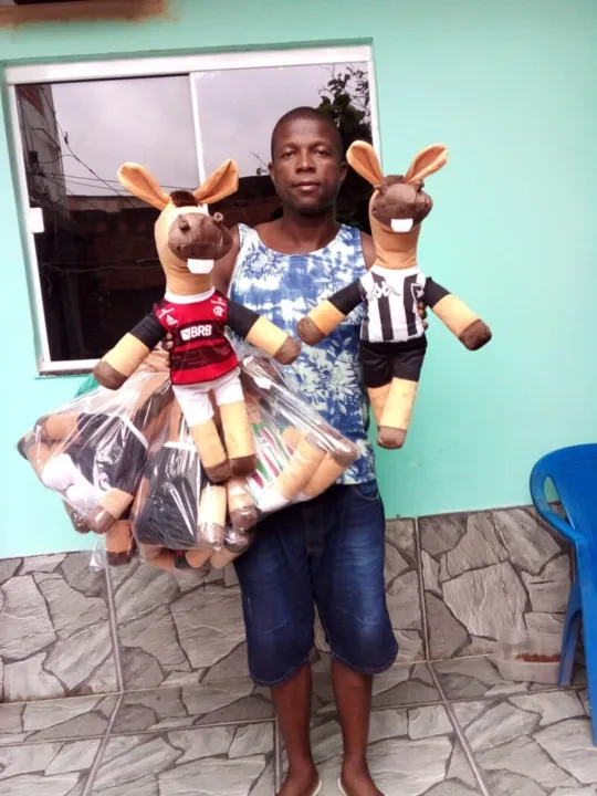 Renato da Silva Souza
