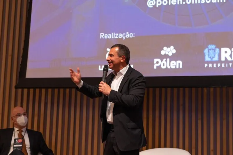 Evento reuniu vários representantes de setores organizados 