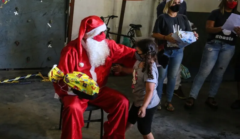 Evento já é realizado há seis anos