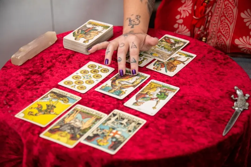 Confira o que as cartas dizem sobre este fim de ano!