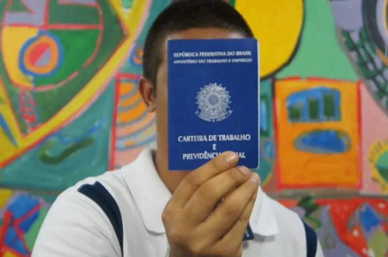 A Secretaria Estadual de Emprego e Renda será responsável pela busca da alocação dos jovens no mercado de trabalho