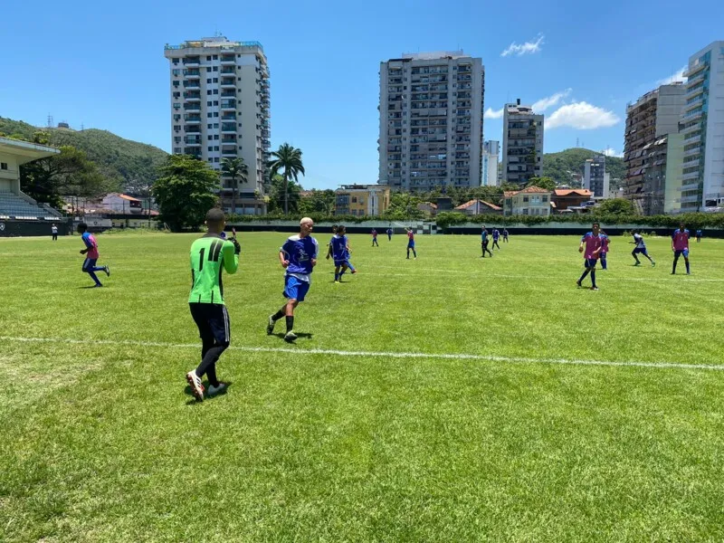 V Copa Gerson de Futebol