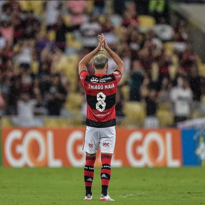 Thiago Maia