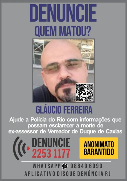 A DHBF está encarregada do caso e do inquérito criminal. Agentes da especializada estão em diligência para buscar testemunhas e para identificar os autores do crime