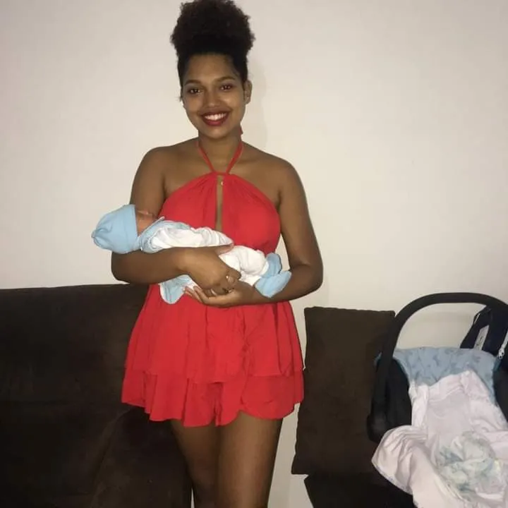 Pequeno Henrique terá sua primeira festa de aniversário no próximo dia 25