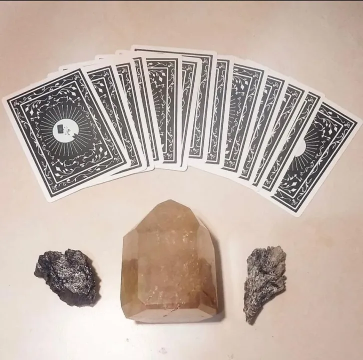 As cartas falam sobre 2022 