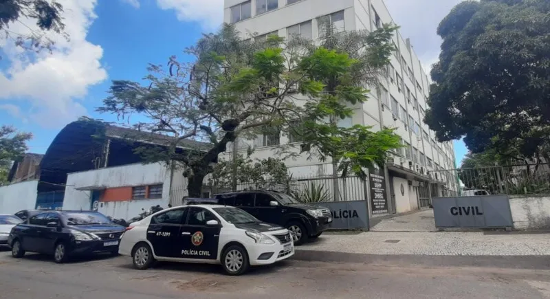 DH investiga o caso