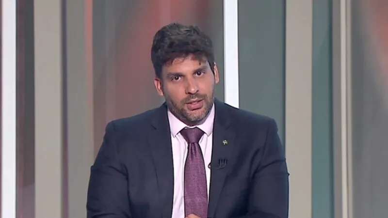 Anúncio foi feito pelo secretário André Porciuncula