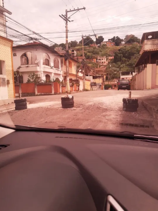 Rua Ercília Figueiredo