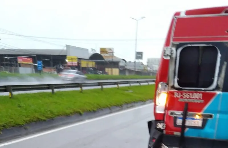 Trânsito segue sem alterações