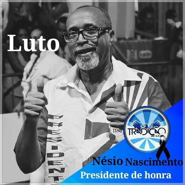 Nézio Nascimento morre aos 73 anos