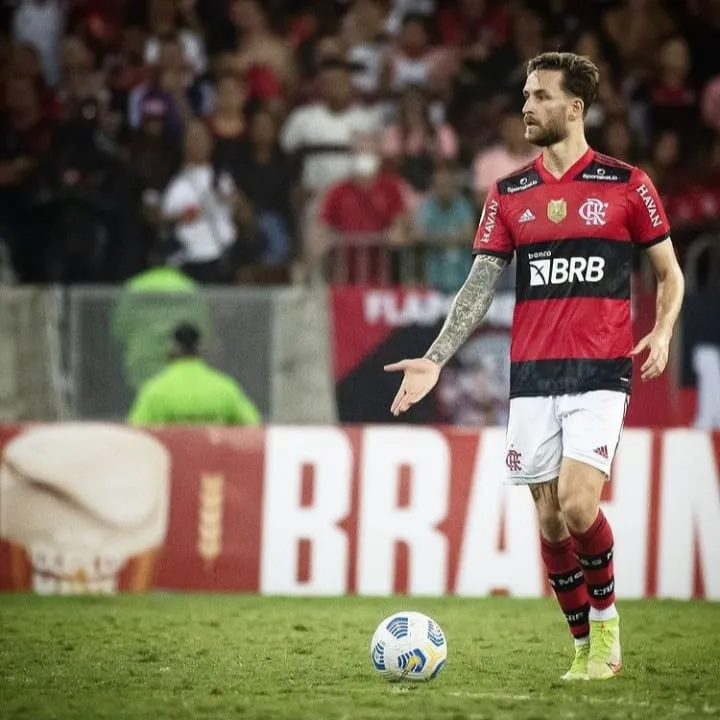 Léo Pereira