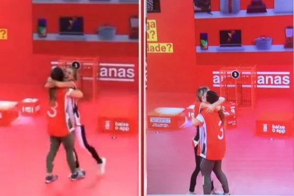 A prova durou mais de 12h