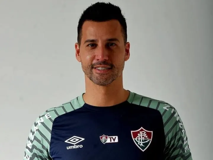 Fábio foi eleito duas vezes melhor goleiro do Brasileirão, em 2010 e 2013