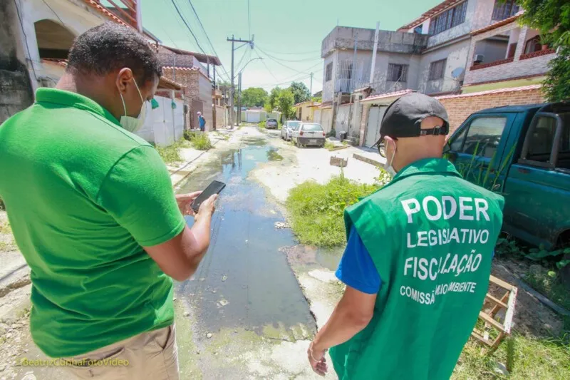 Operação Alerta Verão