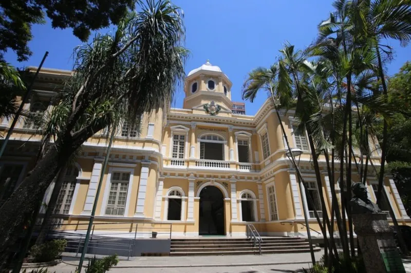 Foram 42 projetos, divididos em 5 áreas de resultado, que definem os principais pilares da secretaria