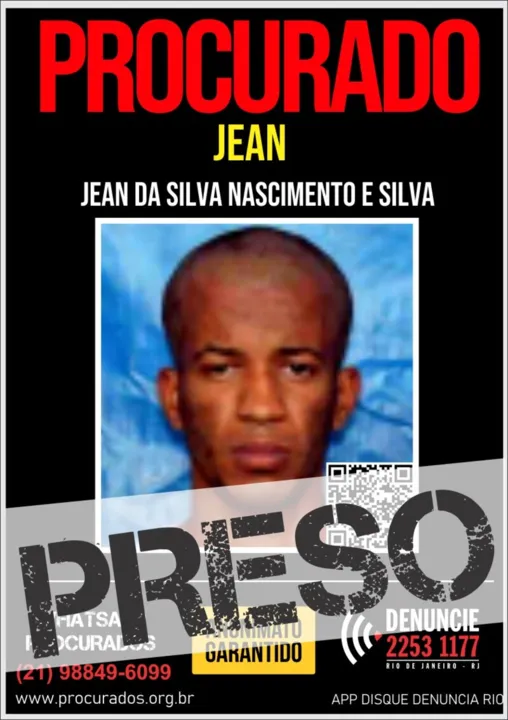 Policiais Militares do 7º BPM efetuaram prisões com inforrmações passadas pelo Disque Denúncia