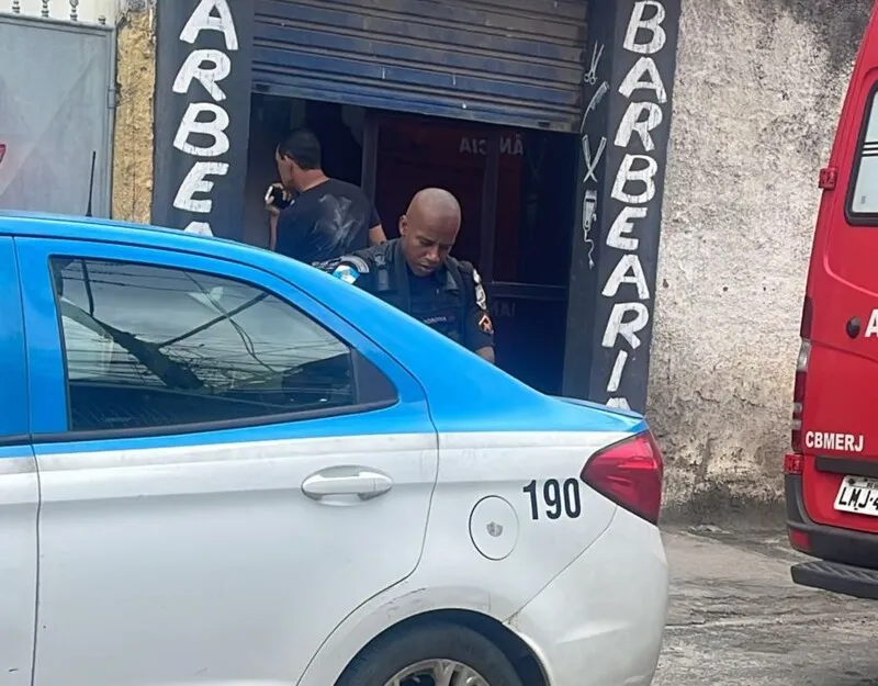 Caso aconteceu na manhã desta sexta-feira (11)