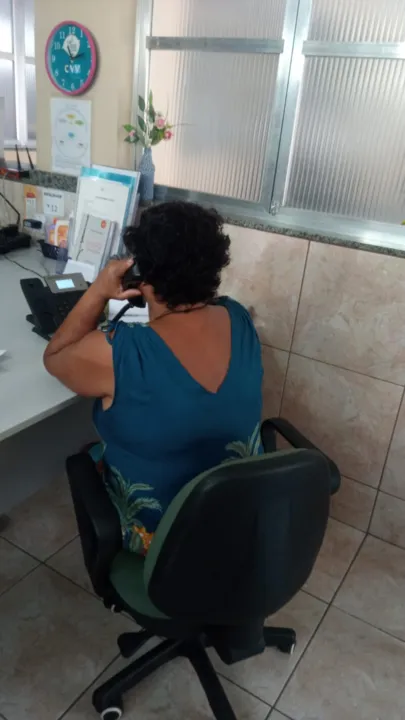 O CVV completa 60 anos de existência em março deste ano