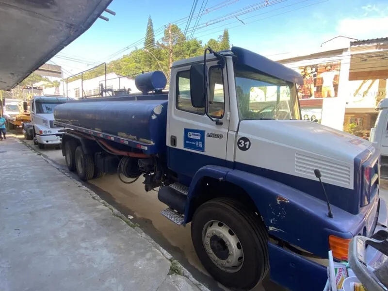 Secretaria de Estado de Agricultura, Pecuária, Pesca e Abastecimento atua com 24 equipamentos em apoio às vítimas das chuvas que causaram tragédia na cidade